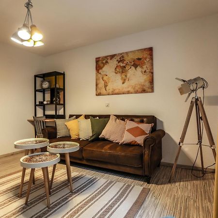 Appartement Turan FDH Exterior foto