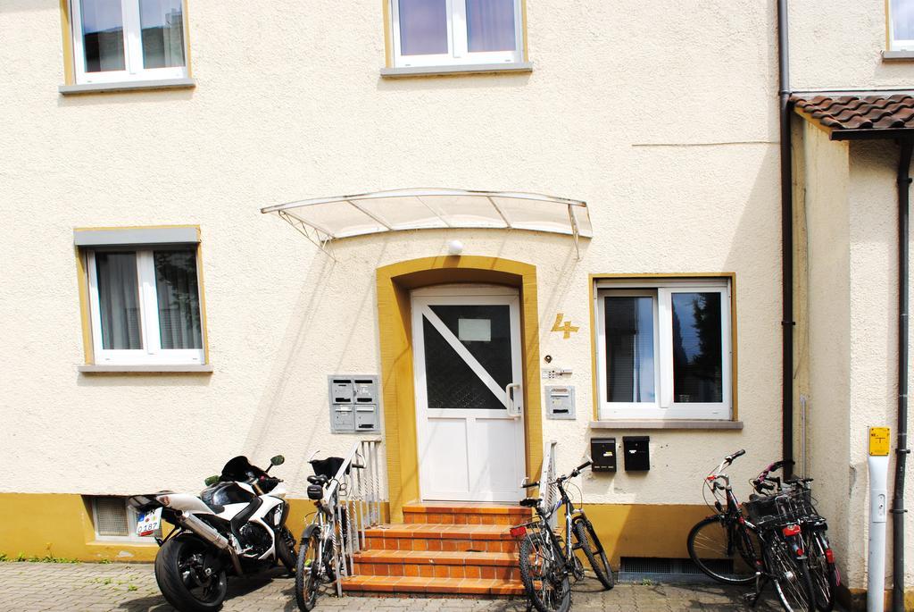 Appartement Turan FDH Exterior foto