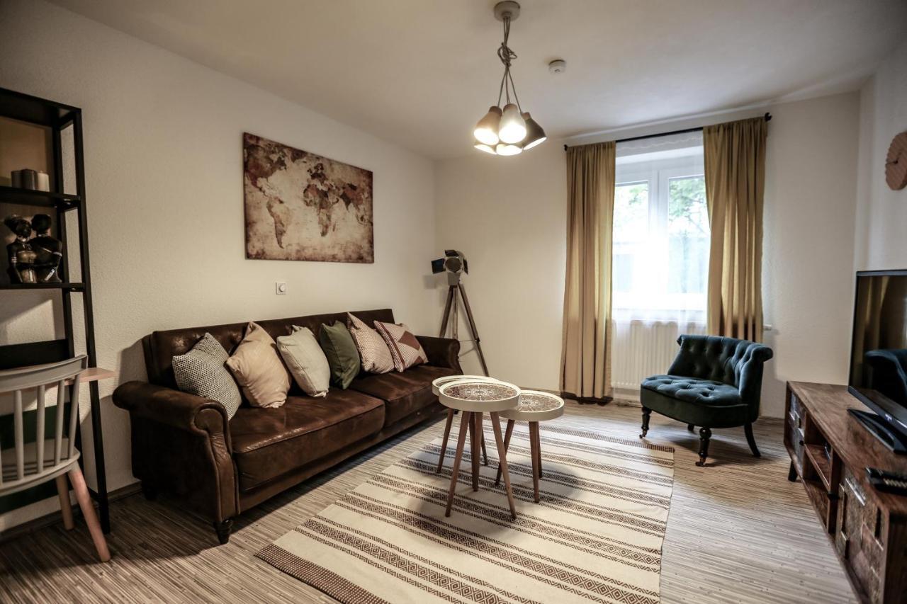 Appartement Turan FDH Exterior foto