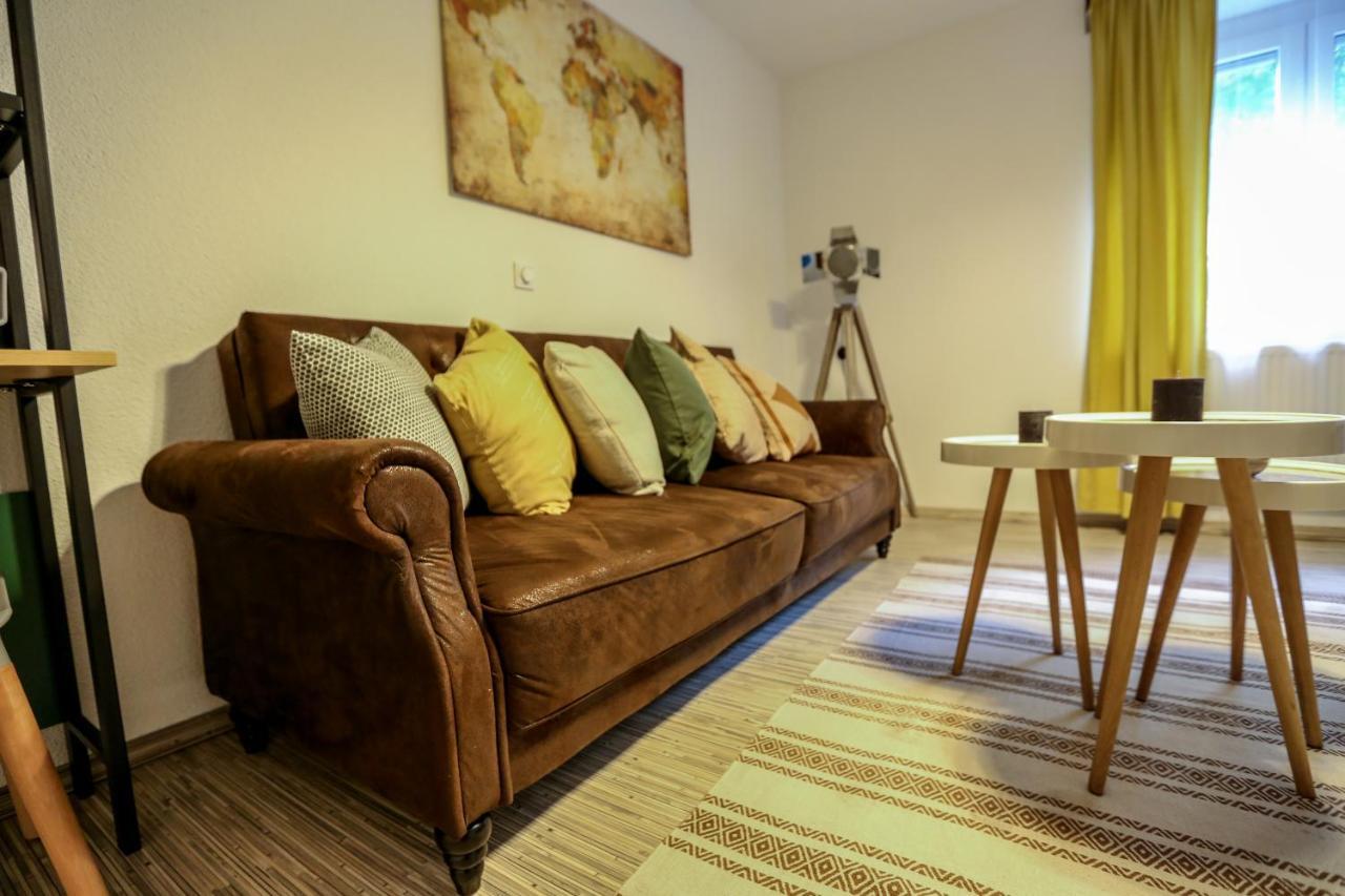Appartement Turan FDH Exterior foto