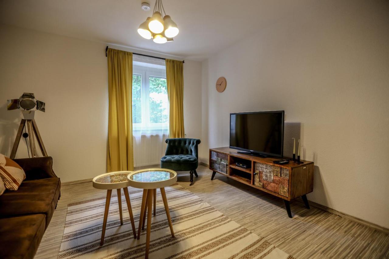Appartement Turan FDH Exterior foto