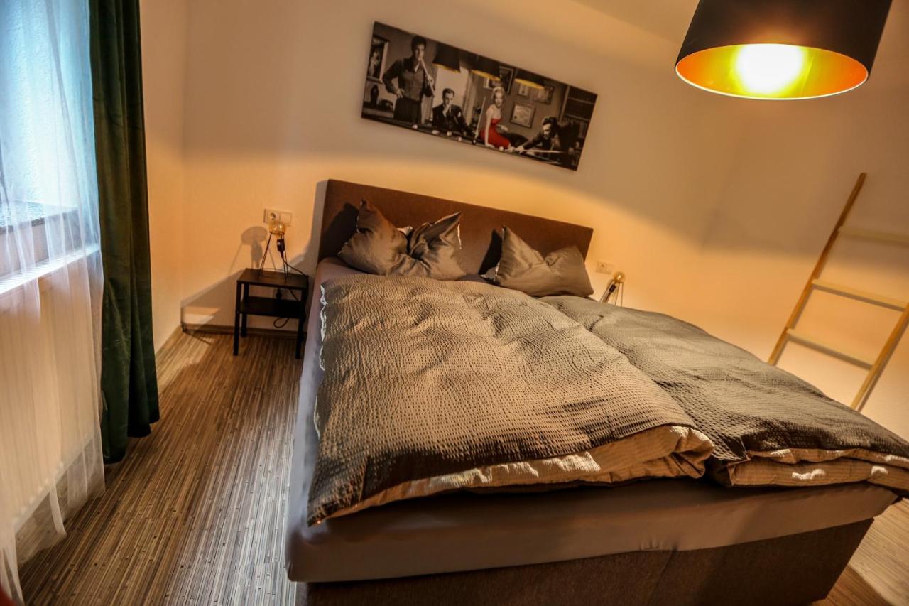 Appartement Turan FDH Exterior foto