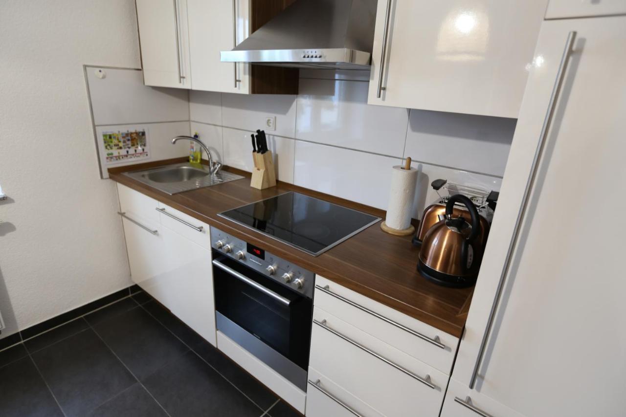 Appartement Turan FDH Exterior foto
