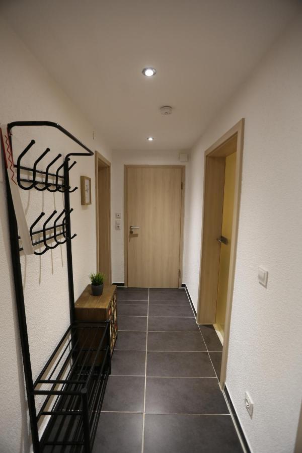 Appartement Turan FDH Exterior foto