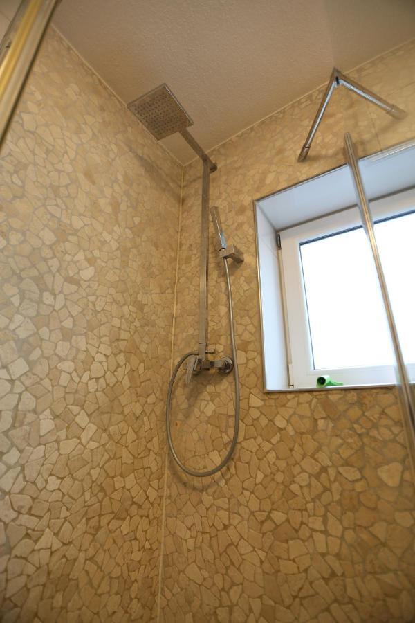 Appartement Turan FDH Exterior foto