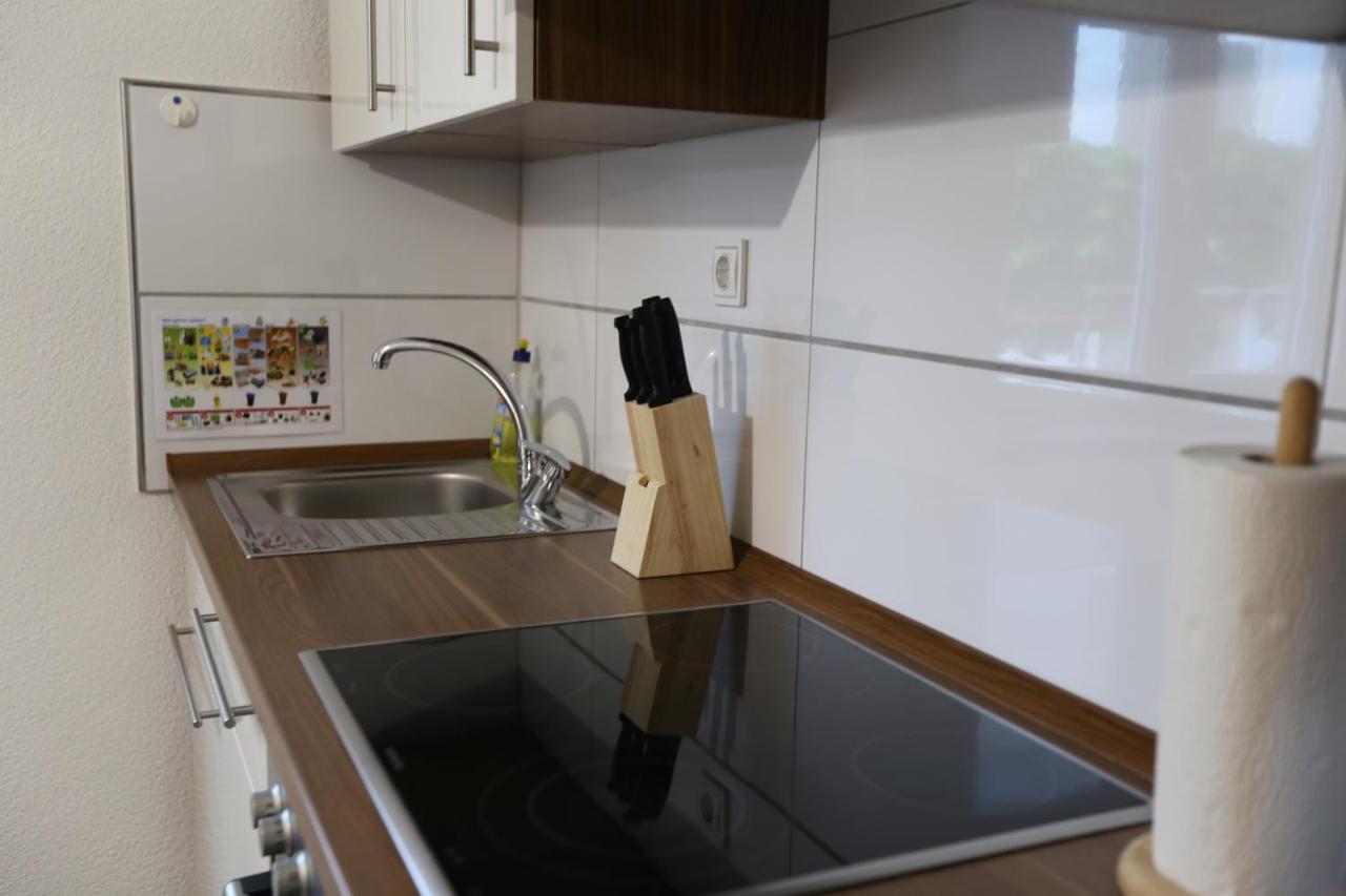 Appartement Turan FDH Exterior foto